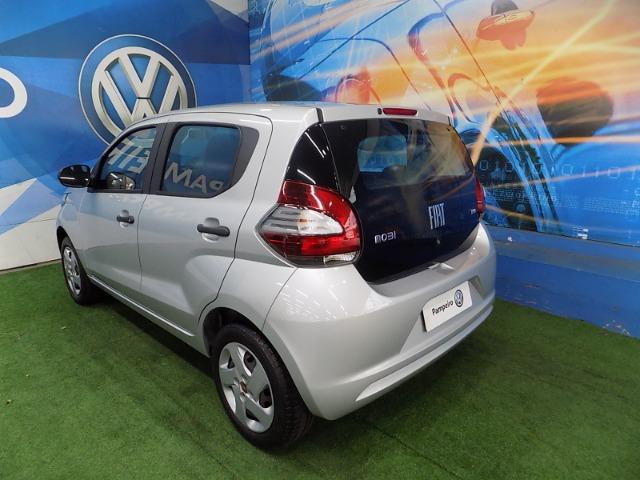 Fiat Mobi Like - Foto 12