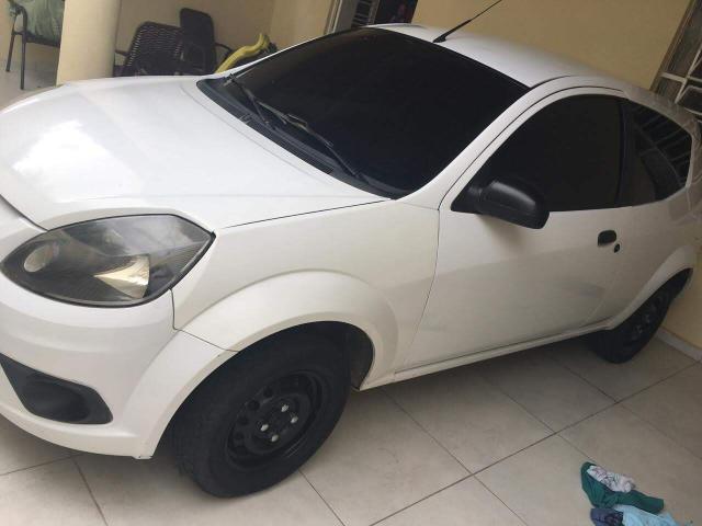 Vendo FORD KA 1.0 FLEX 2013/2013 (gratificação de 3% para vendedores) - Foto 2