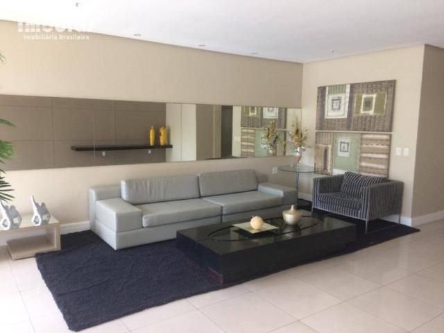 Athenas Condominium, apartamento à venda na Aldeota. - Foto 13