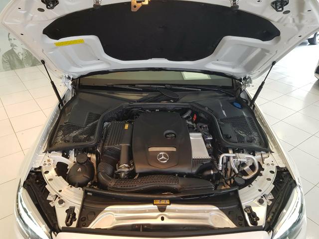 Mercedes bens c180 2019 - Foto 4