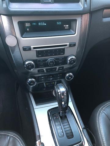 Ford Fusion 2012 com GNV Lindissimo - Foto 7