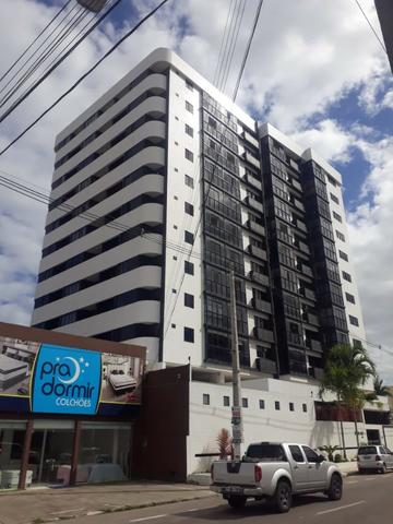 Apartamento 2 Quartos, 1 suíte, 60m² - Jatiuca - Edf. Monte Fuji