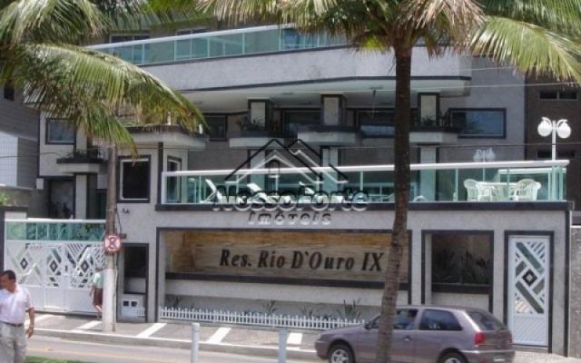 Apartamento Alto Padrão na Ocian em Praia Grande - Foto 3