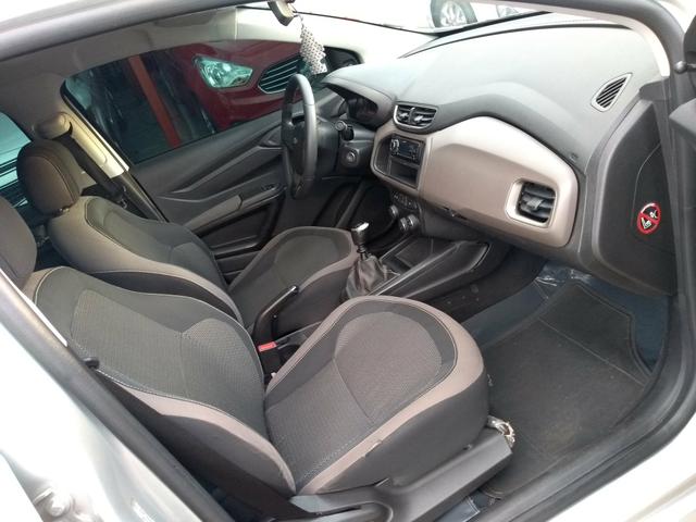 Prisma lt motor 1.0 ano 2016 - Foto 11