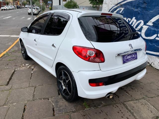 Peugeot 207 1.4 Completo - Foto 2