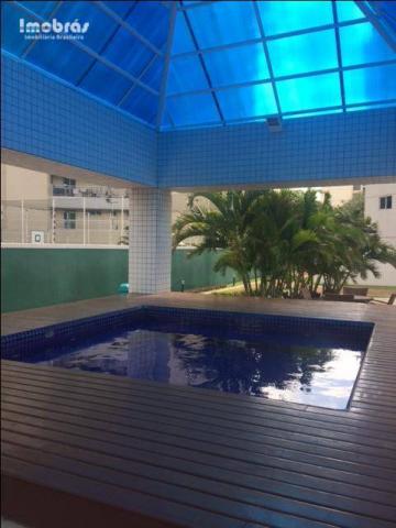 Athenas Condominium, apartamento à venda na Aldeota. - Foto 9