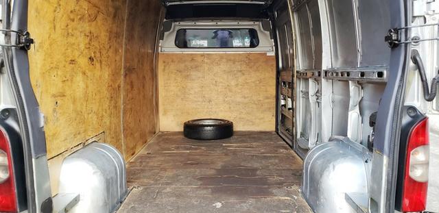 Master Extra Longa L3H2 2009 +Ar Cond - Foto 7