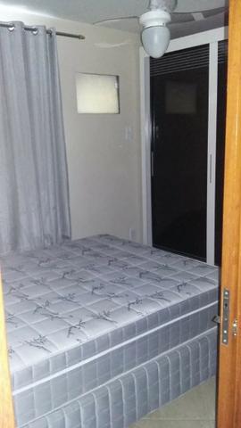 Apt 01 Quarto Mobiliado em Jacaraipe Bairro Costa Dourada - Foto 9