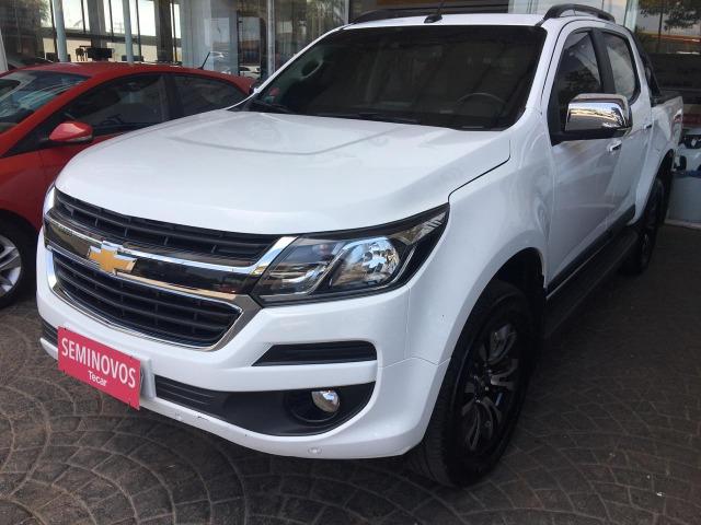 Chevrolet S10 - Foto 5