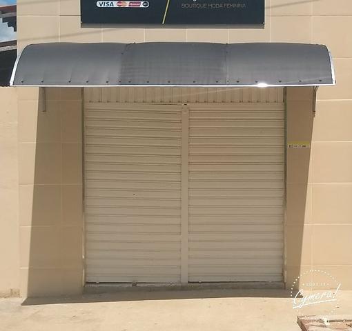Toldo - Foto 2