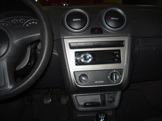 Volkswagen Voyage 1.0 mi 8v - Foto 3