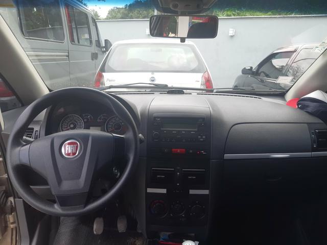 Idea atractive 1.4 - 50.500km - Pra vender rapido - Foto 4