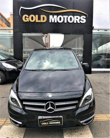 Mercedes-Benz B200