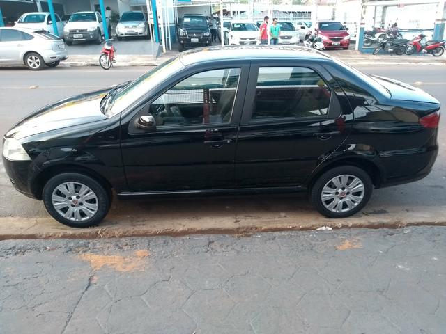 Siena el motor 1.0 ano 2010 - Foto 2