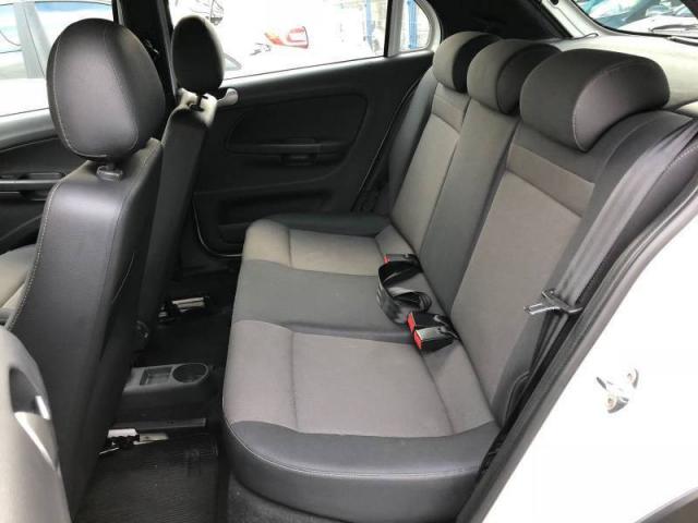 GOL 1.6 RALLYE FLEX 4P COMPLETO 2015 - Foto 9