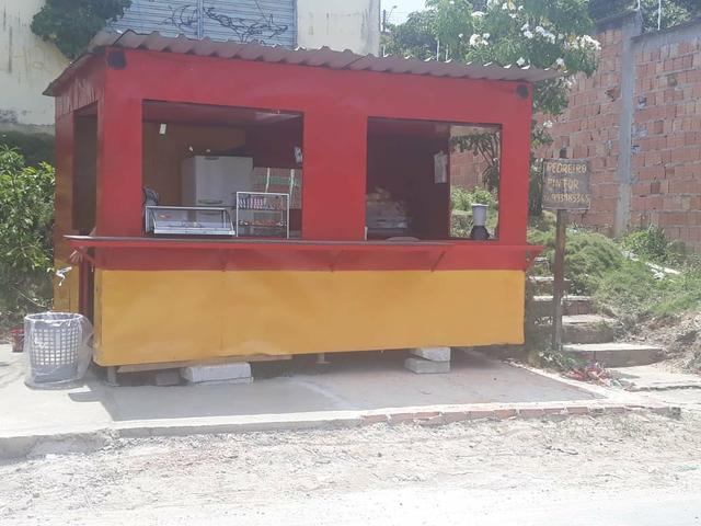 Lanche