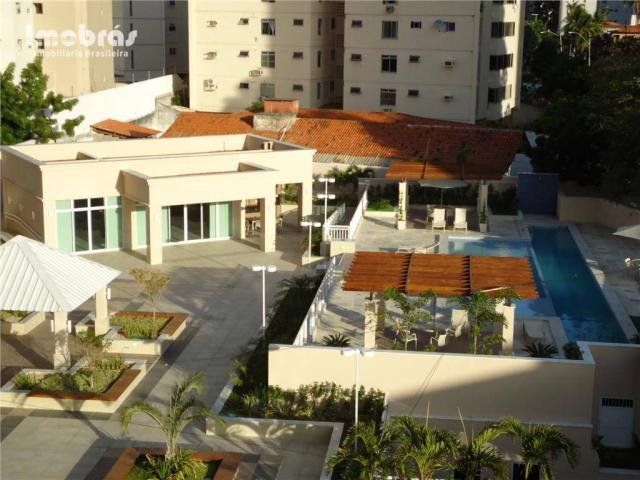 Unico Condominium, apartamento à venda no Coco - Foto 17