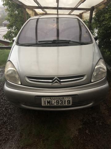 Picasso Xsara - Foto 2