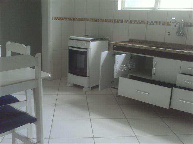 Casa à venda com 2 dormitórios em Agenor de campos, Mongaguá cod:252101 - Foto 6