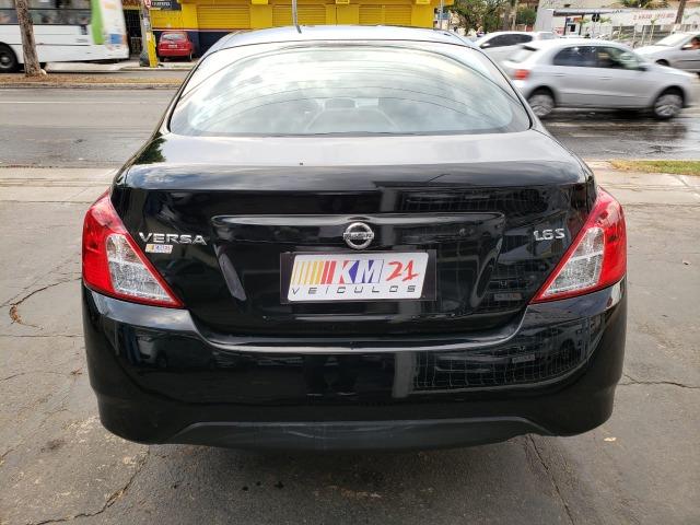 Versa 1.6 Manual - Novíssimo - Foto 10