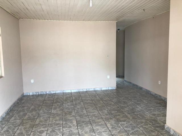 Aluga - casa/ponto comercial - Foto 4