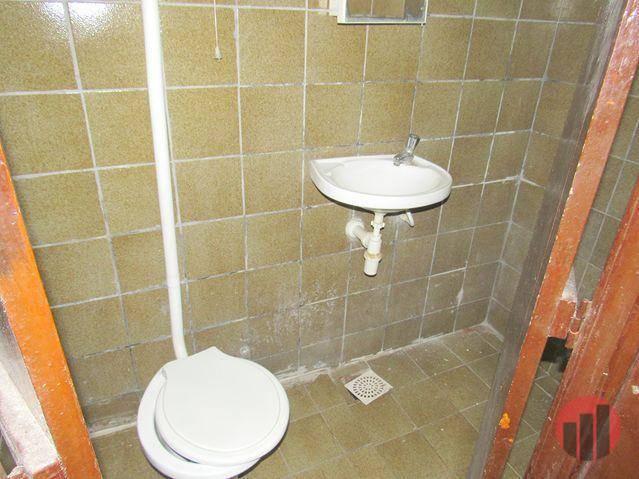 Casa para alugar, 160 m² por R$ 1.300,00 - Centro - Fortaleza/CE - Foto 12