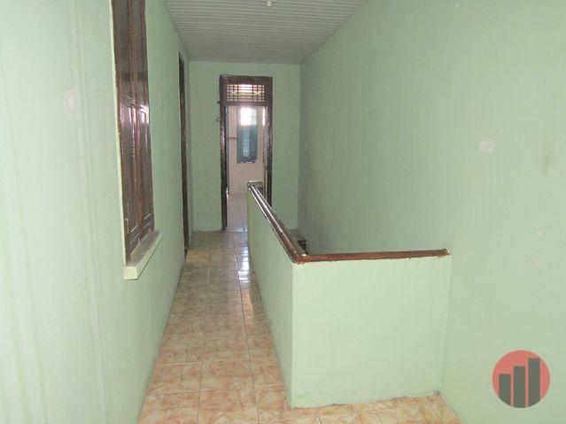 Casa para alugar, 160 m² por R$ 1.300,00 - Centro - Fortaleza/CE - Foto 17