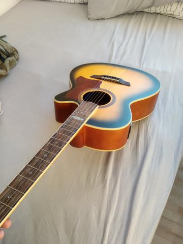 Violão novo - Foto 2