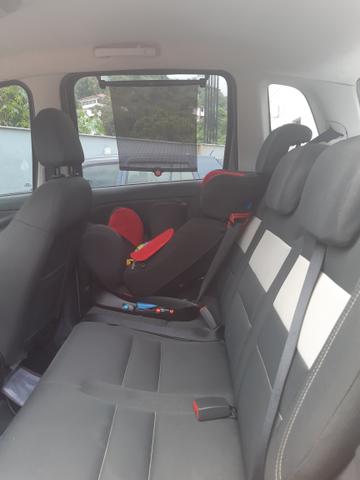 Idea atractive 1.4 - 50.500km - Pra vender rapido - Foto 5