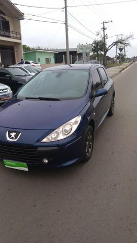 Peugeot Feline 307 2.0 - 2007 financia 100% - Foto 2