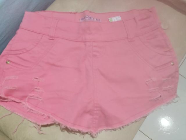 Shorts diversos - Foto 6