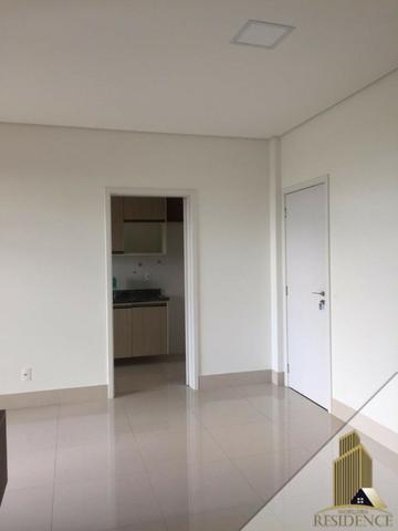 Jardim Beira Rio 78 m² - Sacada Gourmet - 3 Quartos - Sol da manhã - Foto 8