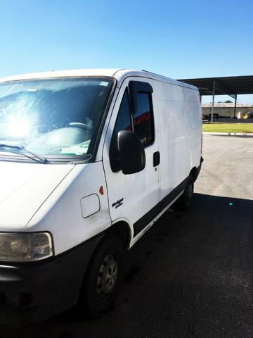 Ducato 2011