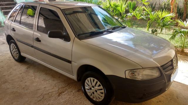Gol 1.0 Completo - Foto 3