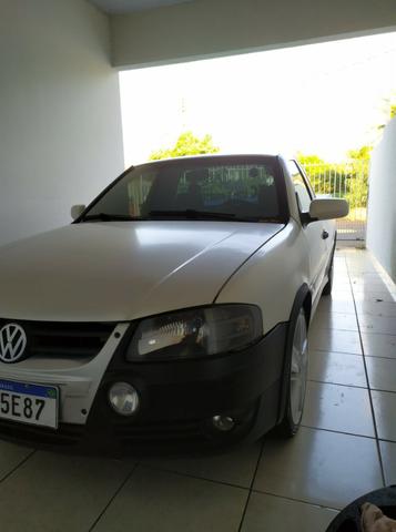 Saveiro 1.6 G4 06/07 - Foto 3