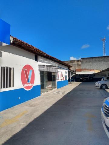 Sala Comercial Prox. ao Batistão na Galeria do Estacionamento Auto Lav - Foto 8