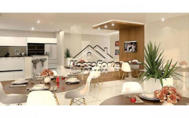 Apartamento na Aviação em Praia Grande - Foto 6