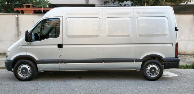 Master Extra Longa L3H2 2009 +Ar Cond - Foto 6