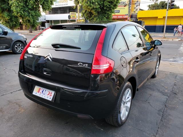 C4 Hatch 1.6 Manual - Foto 9