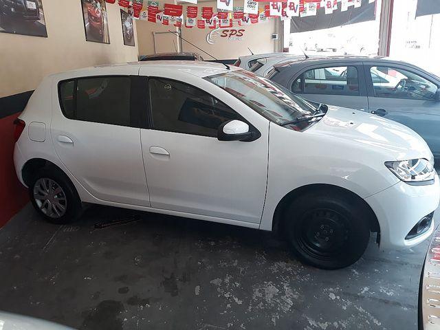 RENAULT SANDERO 1.0 12V SCE EXPR