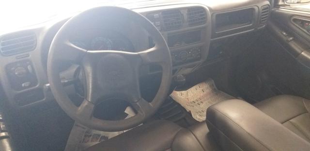 Chevrolet S10 executive diesel - Foto 5