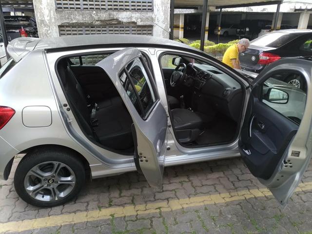 Renault Sandero GT Line18/19 - Foto 4
