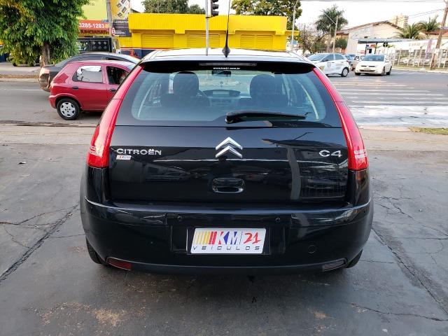 C4 Hatch 1.6 Manual - Foto 10