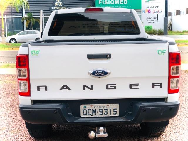 Ranger 2.2 XLS aut - Foto 11