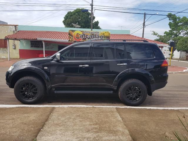 I MMC pajero dakar - Foto 8