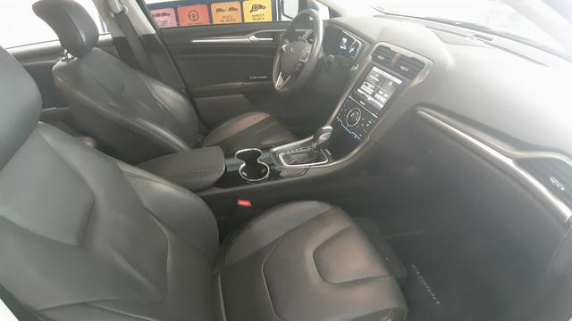 Fusion titanium fwd 2.0 gtdi at.ano 2015 - Foto 7