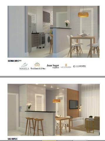 Residencial Lotus 2/4 e 3/4 - Foto 5