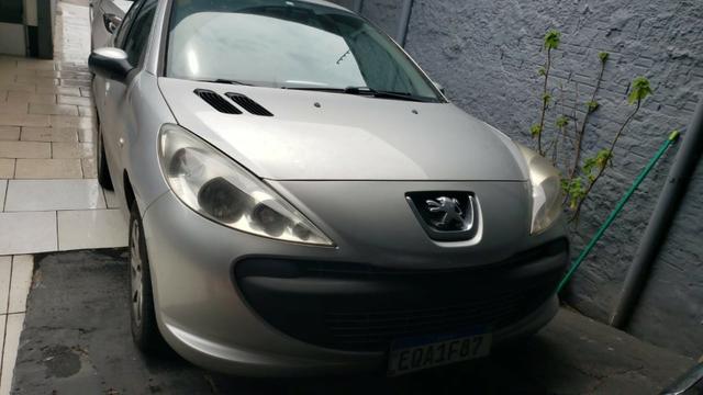 Peugeot 207 sedan passion 1.4 completo* financio - Foto 4