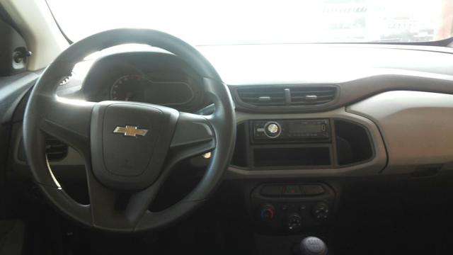 Prisma joy 1.0 completo entrada apatir de 9.000 parcelas de 36 ou 48 meses - Foto 5