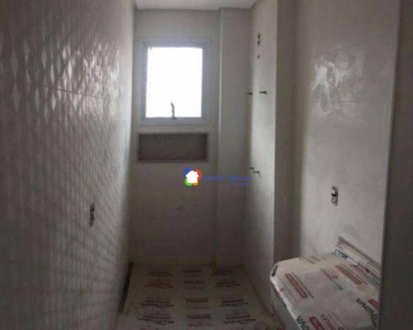 Apartamento com 4 dormitórios à venda, 215 m² por r$ 1.200.000 - setor bueno - goiânia/go - Foto 9